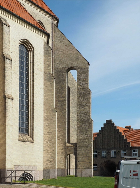 Grundtvigs Kirke - Grundtvigskirken 