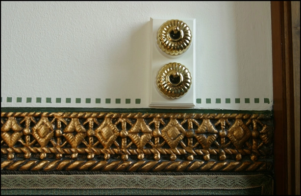 Tuborgs Administrationsbygning Kontakter