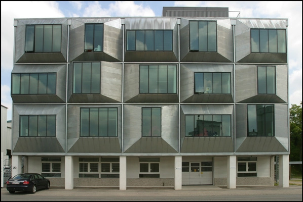 Innovationens Hus - Stjerneskibet Karnapper