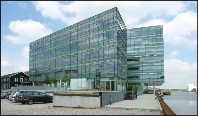 Skattecenter Odense Total