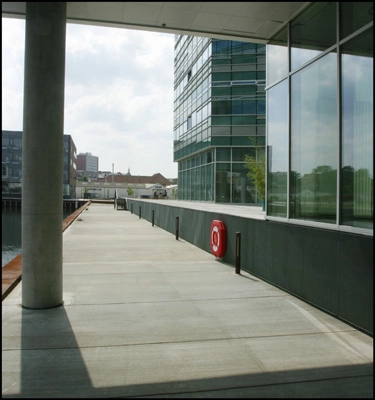 Skattecenter Odense Kajanlæg