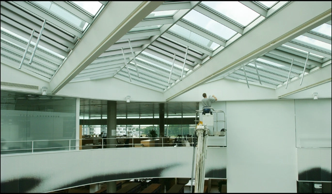 Skattecenter Odense Loft