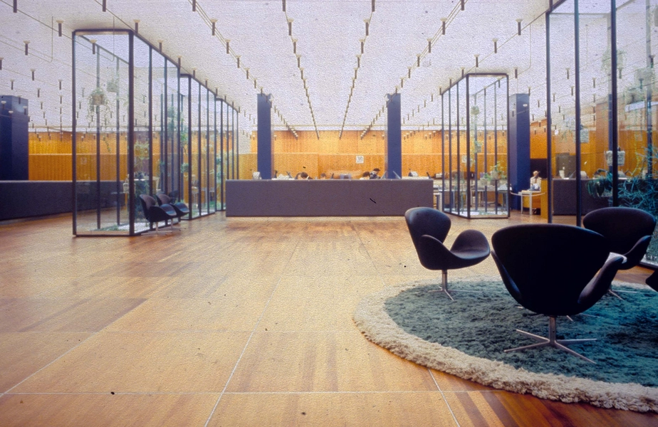 Danmarks Nationalbank 