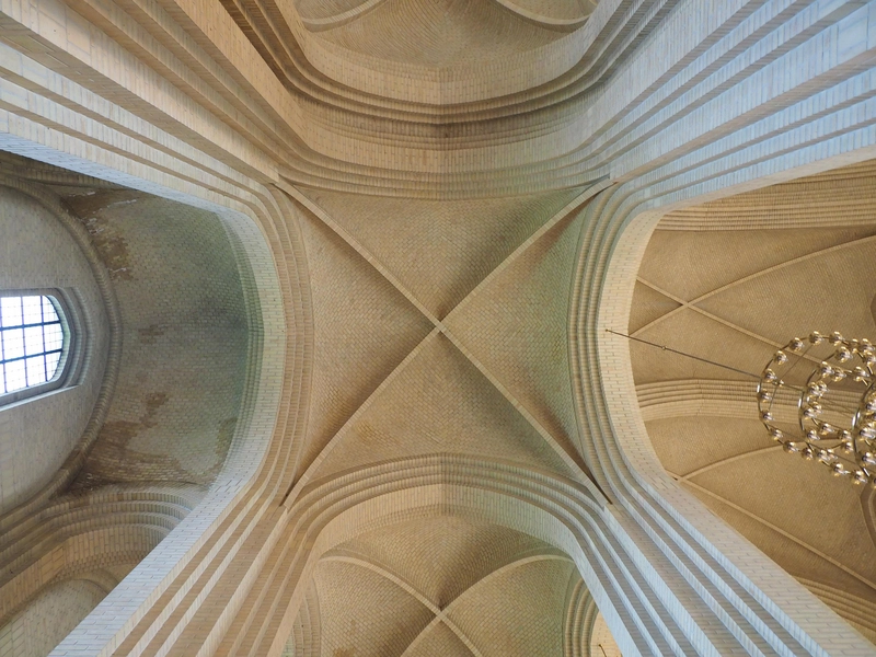 Grundtvigs Kirke - Grundtvigskirken 