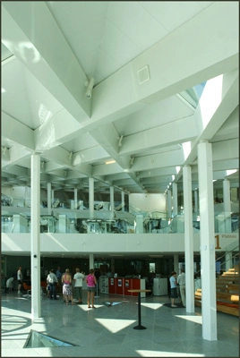 Middelfart Sparekasse Balkon