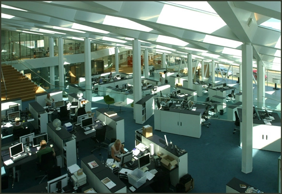 Middelfart Sparekasse Balkon