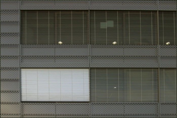 Rambøll Domicil Mangehulsplader