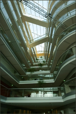 Rambøll Domicil Atrie