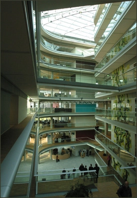 Rambøll Domicil Atrie