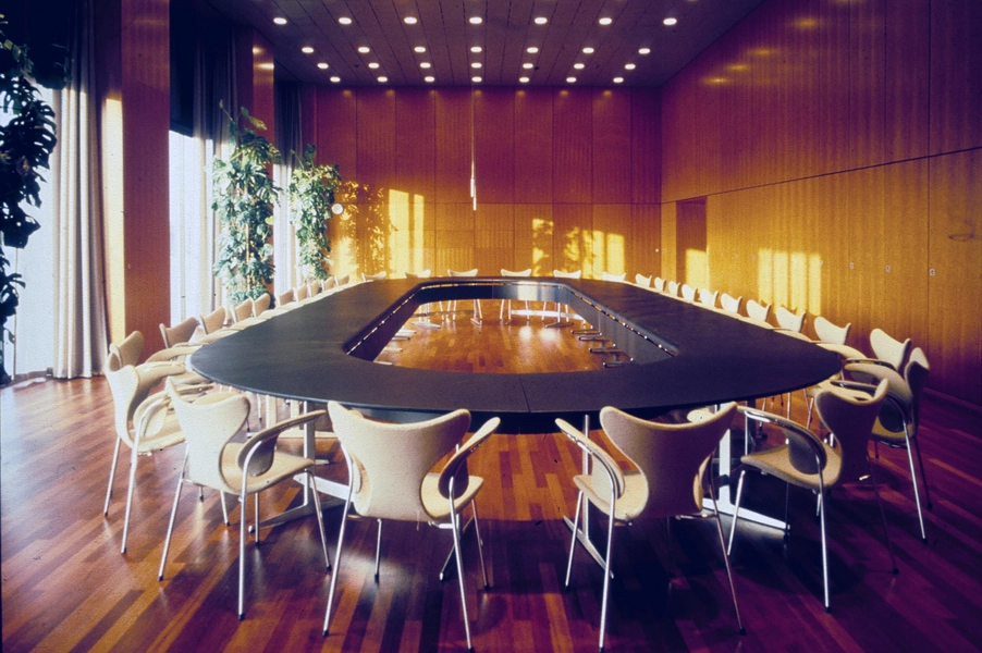 Danmarks Nationalbank 