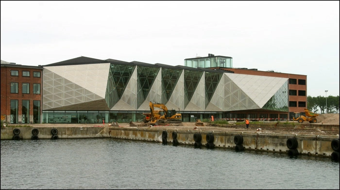 Kulturværftet Total