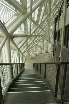 Kulturværftet Trappe