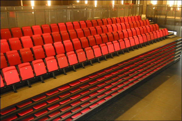 Kulturværftet Den store sal