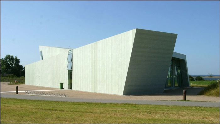 Hellig Kors Kirke Total