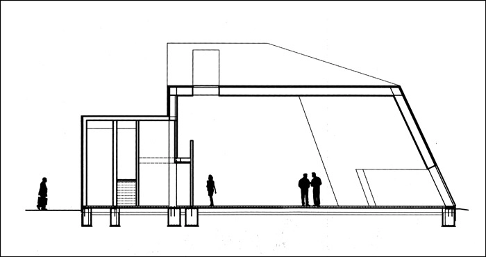 Hellig Kors Kirke Snit