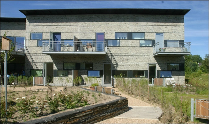 Falkenberg Plejehjem Gavl