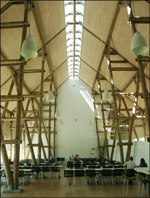 Hillerød Rådhus Kantine