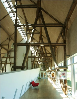 Hillerød Rådhus Kantine