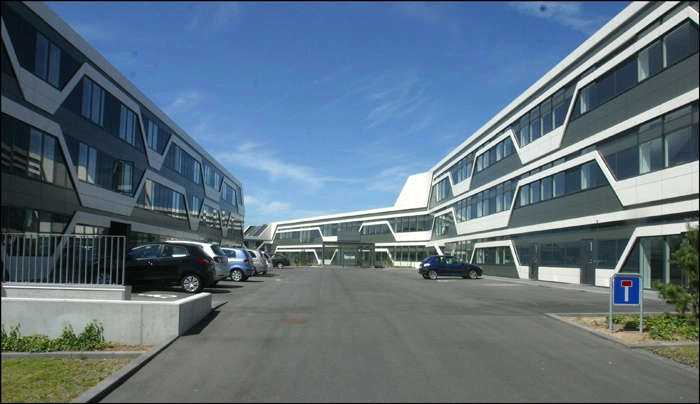 Munkeporten Gårdrum