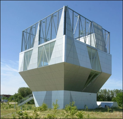 Herstedlund Fælleshus Over X