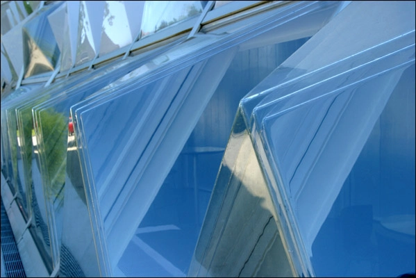 Taastrup Teater Detalje