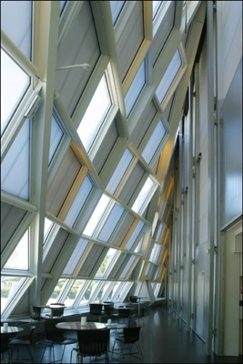 Taastrup Teater Facade