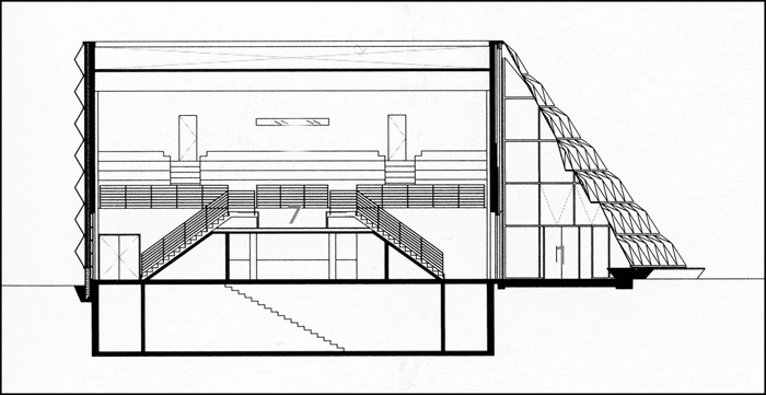 Taastrup Teater Snit