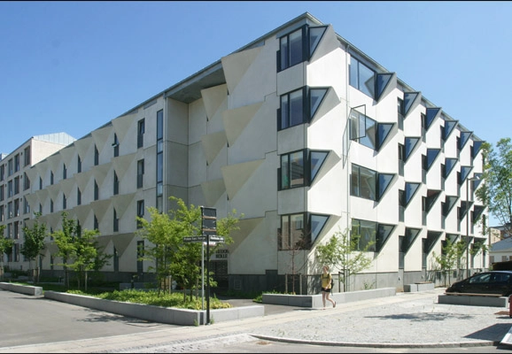 Hedorfs Kollegium Total