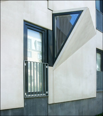 Hedorfs Kollegium Kanapper