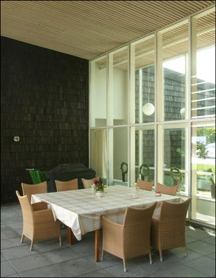 Ærtebjerghaven Siddegruppe