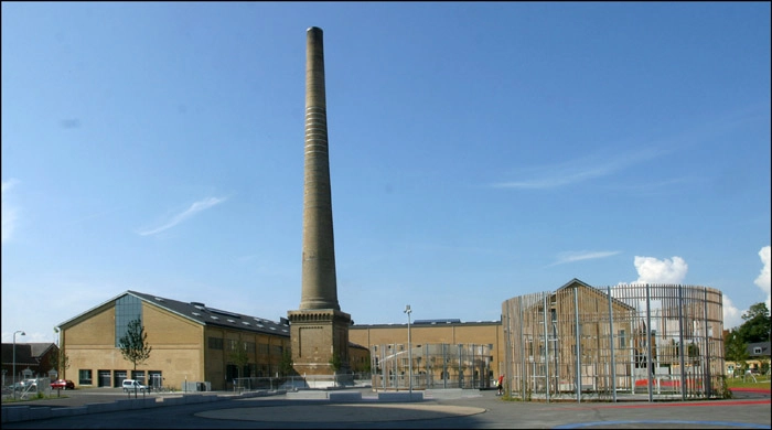 Assens Rådhus Total