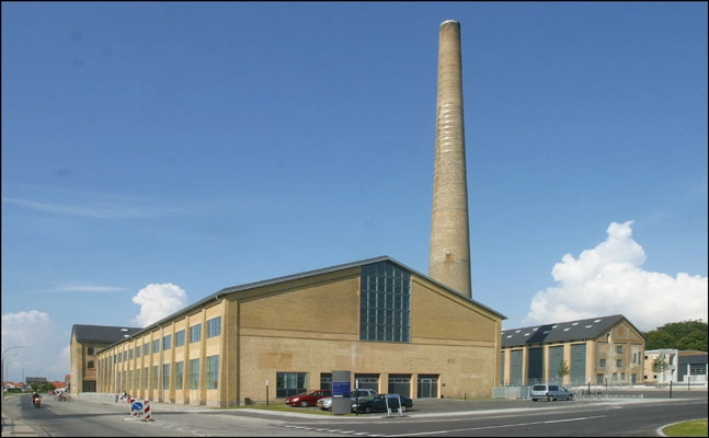 Assens Rådhus Total