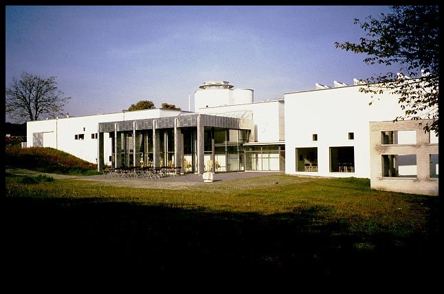 Bornholms kunstmuseum 