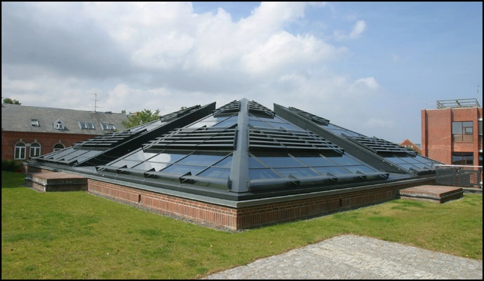 Struer Museum Total 1