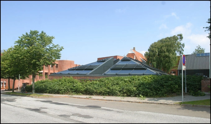 Struer Museum Total 2