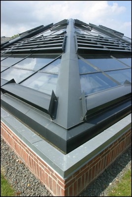 Struer Museum Ovenlys