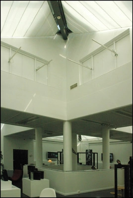 Struer Museum 1. etage