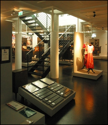 Struer Museum 2. etage