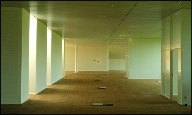 Viborg Rådhus Kontorer