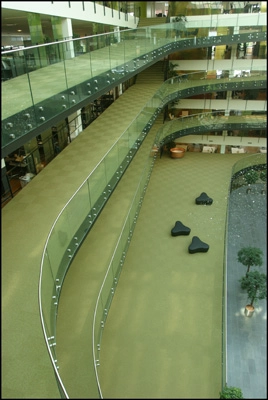 Arla Domicil Atrium