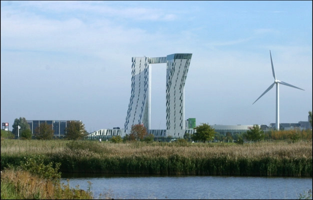 Bella Sky Comwell Total