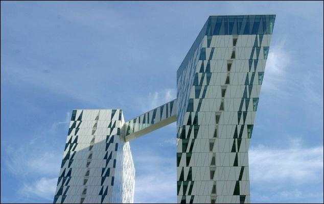 Bella Sky Comwell Gangbro