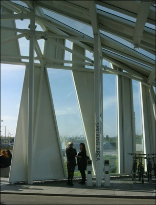 Bella Sky Comwell Byggeelementer