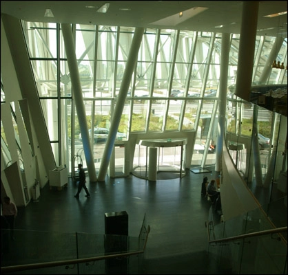 Bella Sky Comwell Forhal