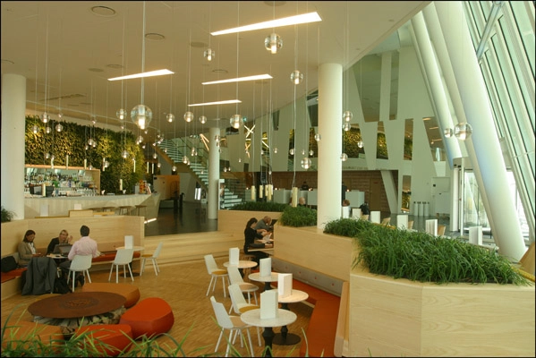 Bella Sky Comwell Forhal