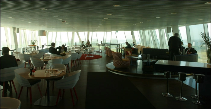 Bella Sky Comwell Tagetage