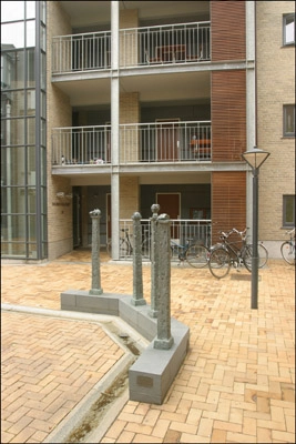 Bikuben Kollegium Rosenbæk