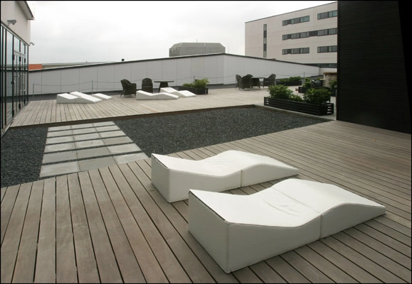 DGI-huset Tagteresse