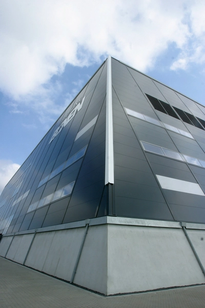 Jyske Bank Boxen Hushjørne