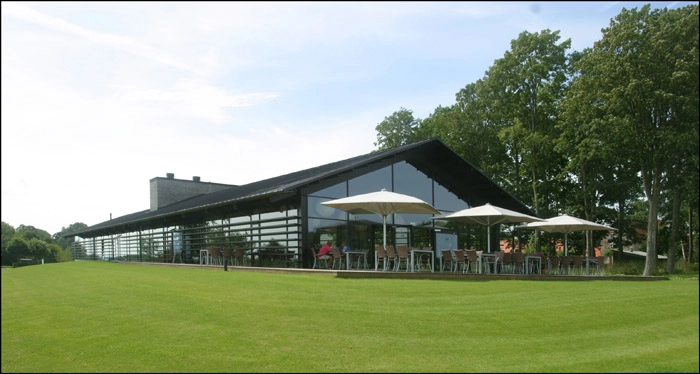 Lyngbygaard Golf Center Total